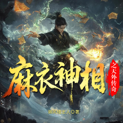麻衣神相之天外傳奇|御風(fēng)樓主人|懸疑|風(fēng)水相術(shù)|精品有聲
