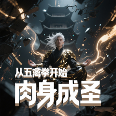 從五禽拳開始肉身成圣