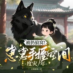 被扔狼窩！崽崽手握空間度災(zāi)年丨種田空間丨萌寶發(fā)家