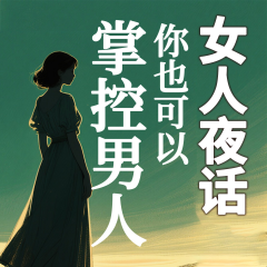 兩性關(guān)系：女人掌控男人的智慧密碼