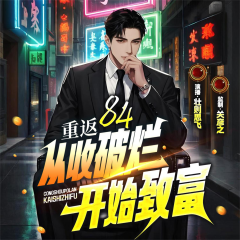 重返84：從收破爛開始致富|關(guān)彥之監(jiān)制|都市傳說|重生逆襲