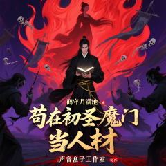 茍在初圣魔門當人材丨起點玄幻榜No.1丨反殺合歡師姐丨茍在魔門