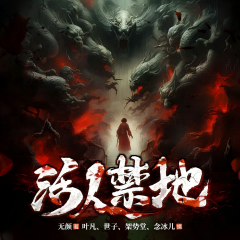 活人禁地