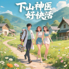 下山神醫(yī)好快活|都市異能|打臉爽文|權(quán)謀斗爭|單播
