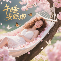 午睡安眠曲丨一曲入眠丨解壓放松