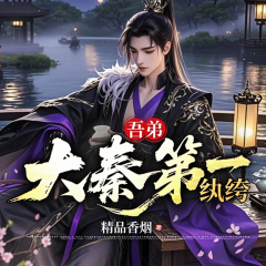 吾弟大秦第一紈绔｜權(quán)謀｜歷史穿越&爆笑爽文｜我成了嬴政親弟弟