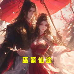 巫裔仙途