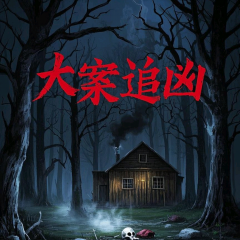 大案追兇之法網(wǎng)難逃|刑偵命案現(xiàn)場|大案紀實
