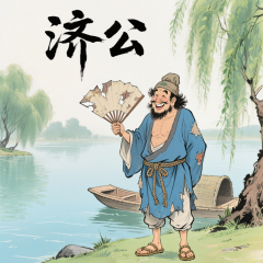 济公