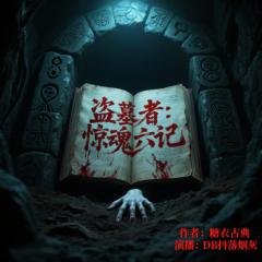 盜墓者：驚魂六記|多播|懸疑|恐怖|盜墓|俠義|