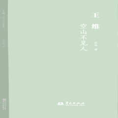王維丨大唐最佛系詩人丨禪意人生哲學