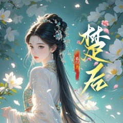 楚后|《翹楚》影視原著|希行作品|精品多人有聲劇|古言權(quán)謀重生