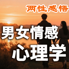 兩性感悟：男女情感心理學(xué)