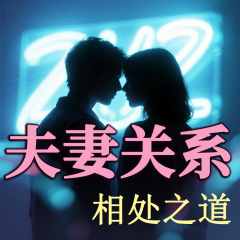 夫妻關(guān)系相處之道