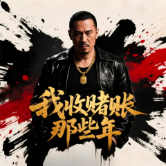 我收賭賬那些年|黑道|老千生涯