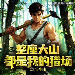 整座大山都是我的猎场|年代文|多播|打猎|重生热血