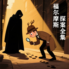 福爾摩斯探案集