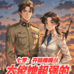 七零：開局嘎嘎殺，大佬她超強的