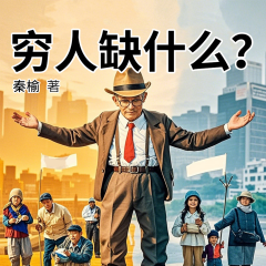 窮人賺錢指南：你也能成為富人|如何打破窮人思維