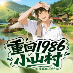 重回1986小山村|重生80年代|重生八零|乡村种田|爽文