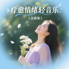 疗愈情绪轻音乐金曲集