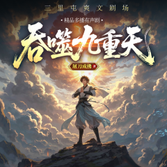吞噬九重天丨百人多播丨玄幻脑洞丨百万在读爆款