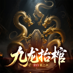 九龙抬棺|墓之声|鬼怪|悬疑灵异|无敌道祖