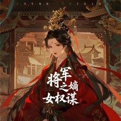 將軍策之嫡女權(quán)謀/重生/雙潔/玄幻/宮斗/多播