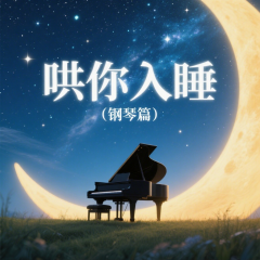 哄你入睡丨钢琴篇