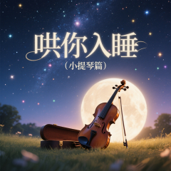 哄你入睡丨小提琴篇