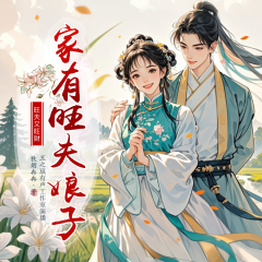 家有旺夫娘子|精品多播|古代言情|经商种田|甜宠文