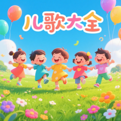 儿歌大全