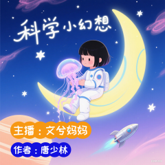 科学小幻想|儿童故事|睡前故事