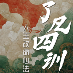 了凡四训：人生改命心法|听一本奇书改变命运