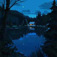 轻音乐舒缓放松纯音乐