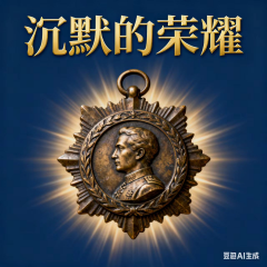 热播剧《沉默的荣耀》分集介绍