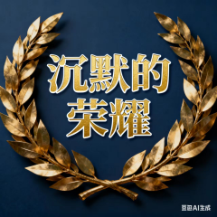 《沉默的荣耀》1:1收听