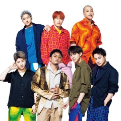 Generations From Exile Tribe 歌手 乐库频道 酷狗网