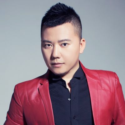 韩国男歌手 老歌手图片