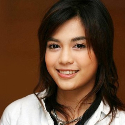 泰国女歌手punch图片