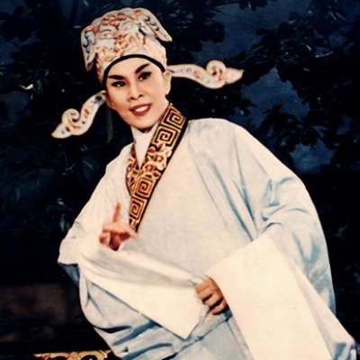 任剑辉帝女花之庵遇原版伴奏