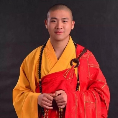 一声佛号一声心_释法宏_高音质在线试听_一声佛号一