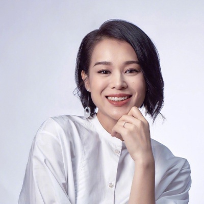 胡杏儿天造地设