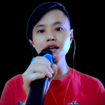 阿卯王得来你的万水千山苗语阿卯live